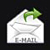 Envie por Email